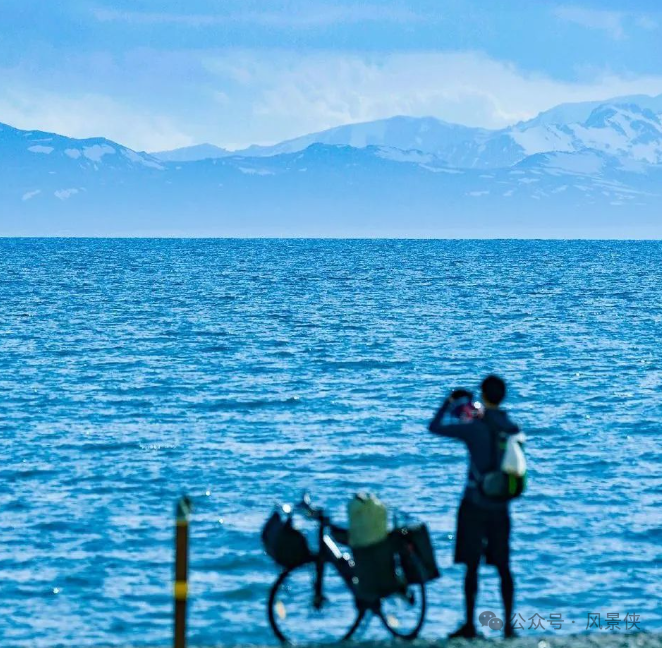 国内最适合一个人旅行的地方,累了就去走一走!相当惬意