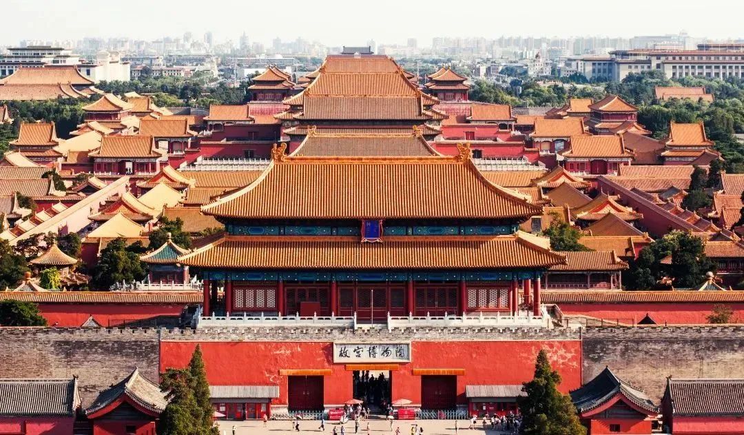 3月21日福州自组独立团北京天津景点超全纯玩双飞6日游(天津进出)