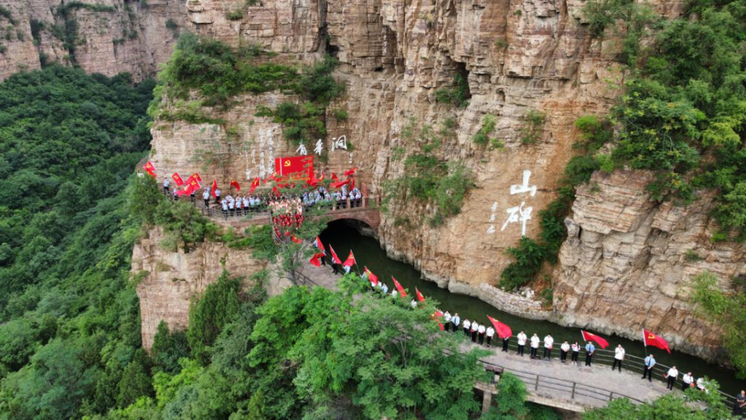 免费、半价!河南最全三八节游玩攻略出炉,超多景区福利!!!