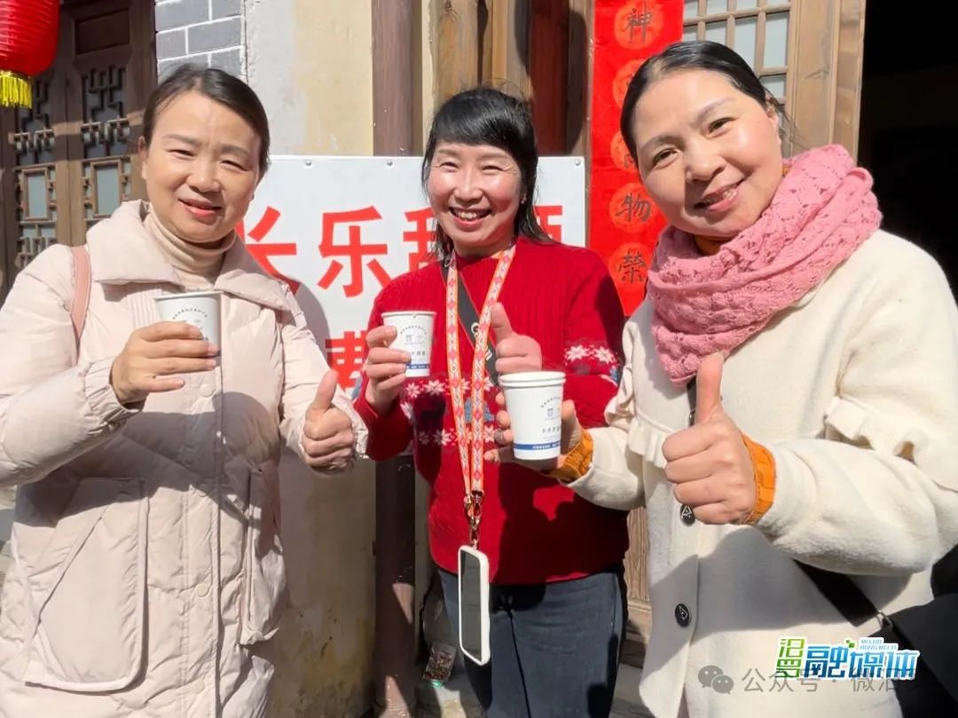 流量变留量! 汨罗长乐古镇文旅消费“热辣滚烫”
