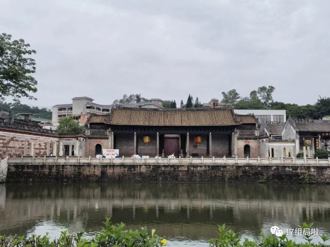 沙湾古镇游玩一起来