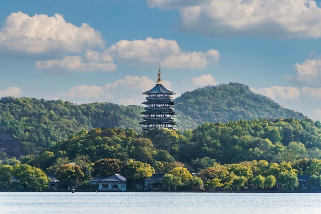 浙江旅游年卡景区——不到200元,一卡畅游全国上千家景区