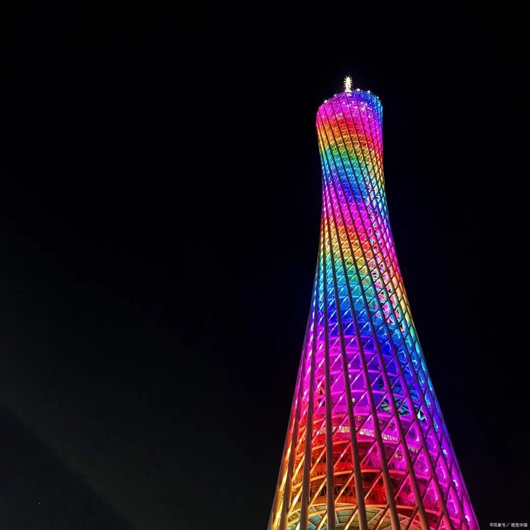 广州有哪些旅游景点!探寻千年古韵,尽揽南国风光!