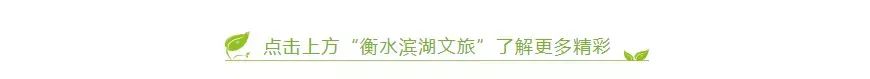安全文化建设示范单位 | 衡水湖文旅:创造美好回忆 提供安全体验