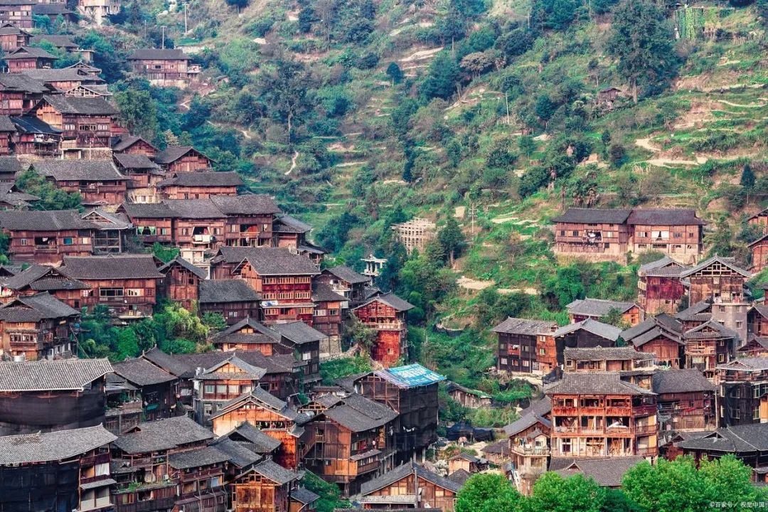 听我劝!去贵州旅游必打卡这5个绝美景点,人少好玩不贵!