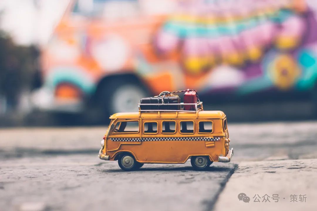 当策展跨界文旅