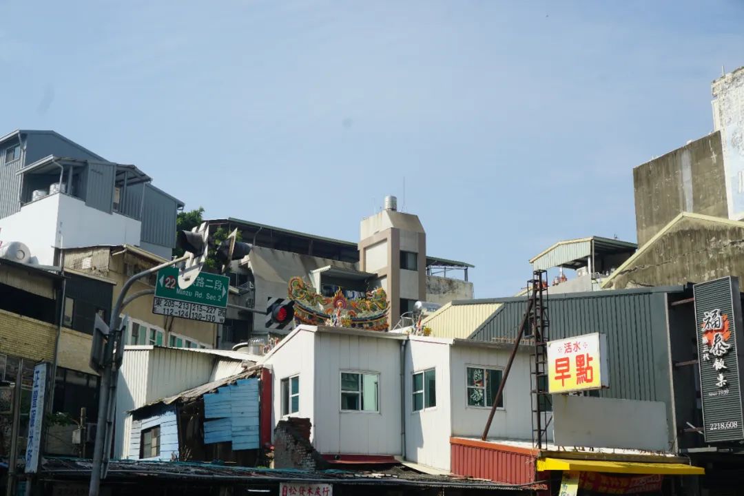 不見散記|旅行篇(五)