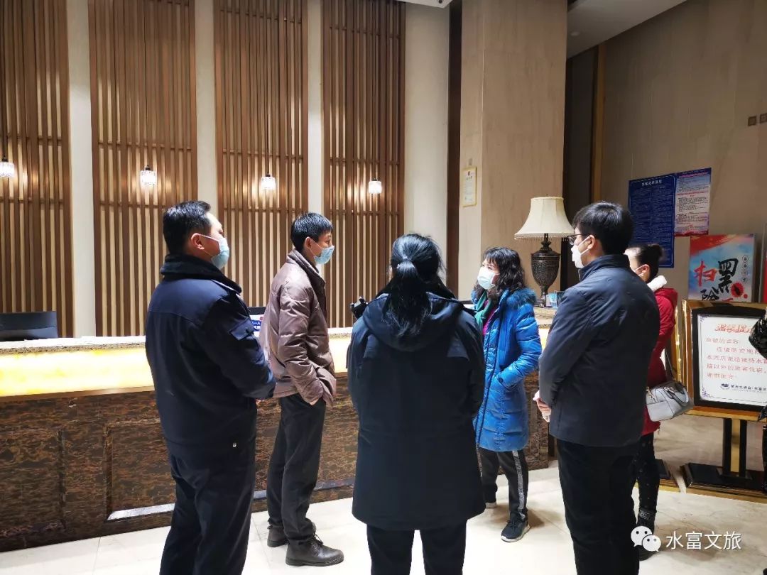 织牢织密5张网管控193个文化旅游娱乐场所及企业