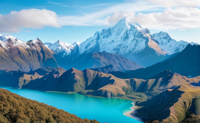 新西兰最热门的十大旅游胜地,你绝对不能错过!