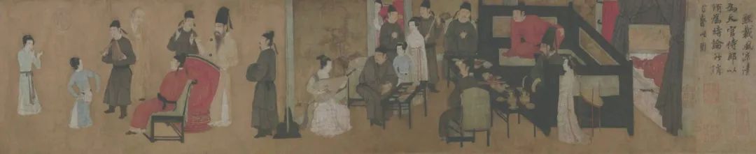 山西文化旅游职业大学(许东)学生李东晟 | 献艺2024龙年央视春晚《别开生面》面食表演