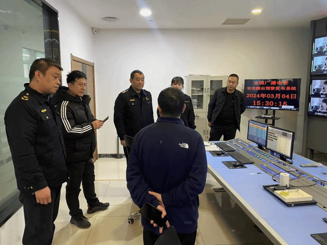 【今日文旅】天水市文化市场综合行政执法队开展全国“两会”期间文化市场专项检查