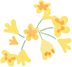 【3月9/10日发团】洛江油菜花海+飞渡虹山瀑布休闲一日游