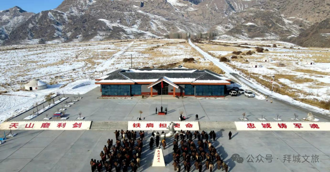 搭建文旅交流合作平台 实现合作共赢局面