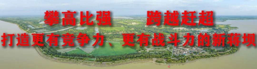 相约蒋坝民宿丨隐居古镇之中,品味人间烟火!