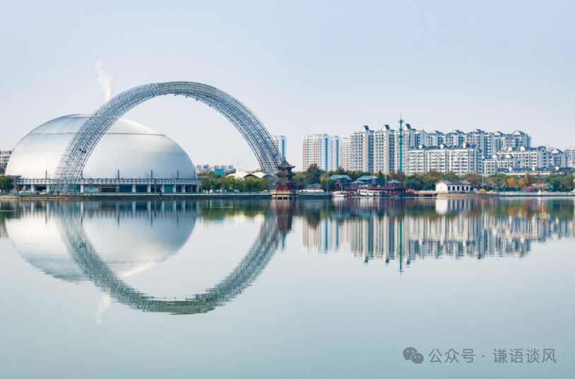 探秘山东聊城:八大绝美景点等你发现!