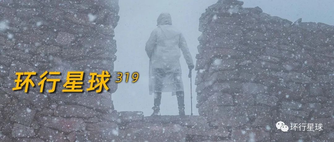 两女驴友秦岭失联后获救,讲讲我们在秦岭的亲身经历