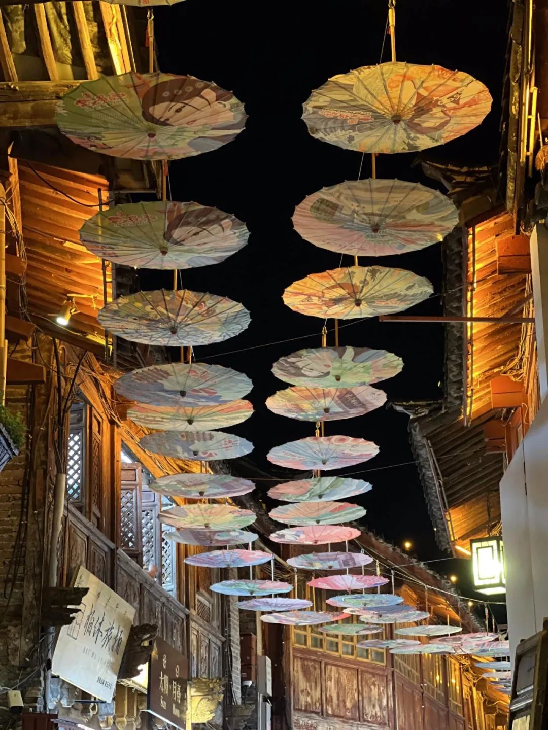 云南旅游7天攻略:3-4月云南最值得去的地方都在这