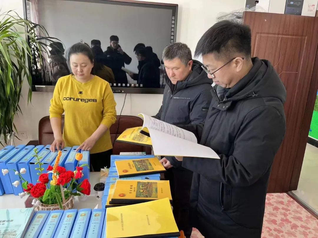 大兴安岭地区文体广电和旅游局扎实开展全国“两会”期间文旅市场安全生产督导检查工作
