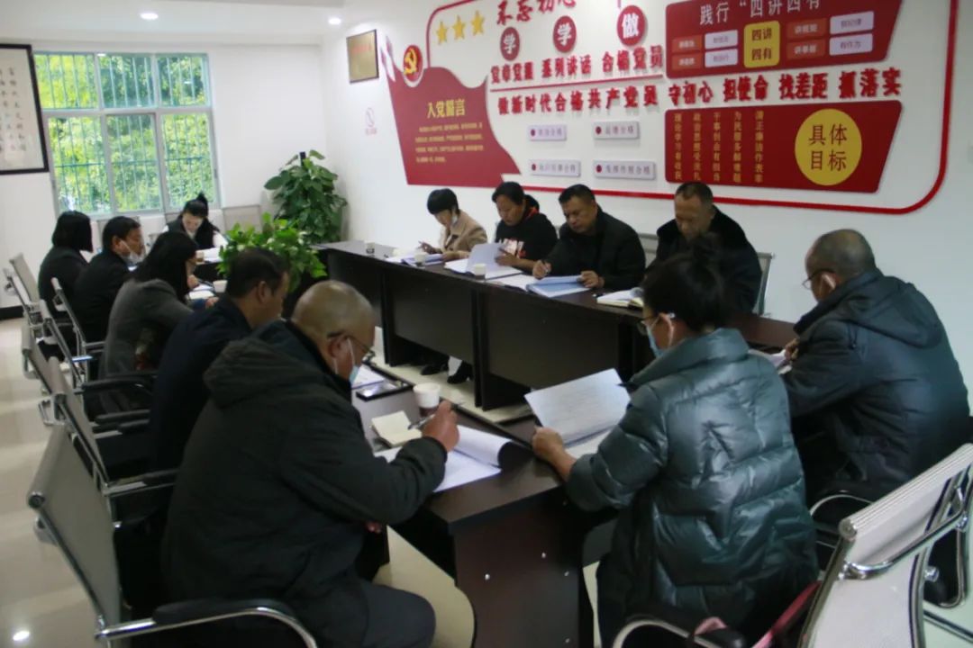 县人大调研组到文化和旅游局调研文化旅游“十四五”规划编制工作