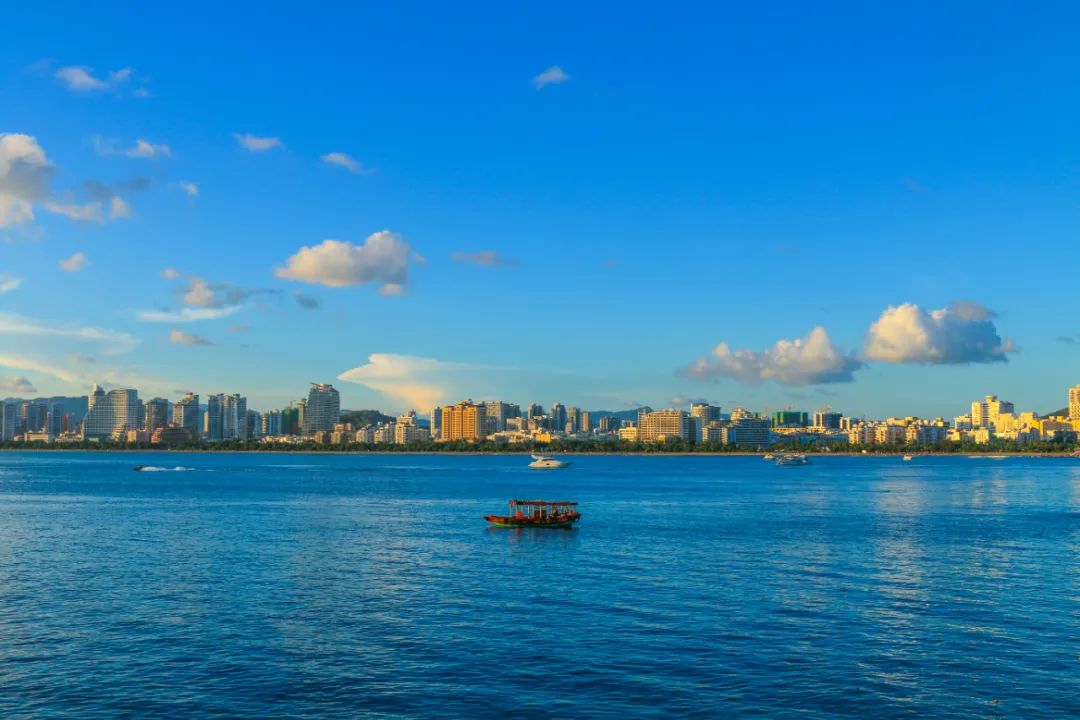 宁波-三亚特价自由行!【宁波-三亚双飞5天4晚自由行:2990元/人】3月11/13日出发!