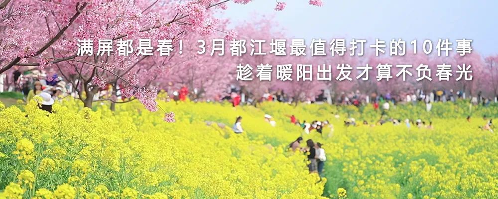 都江堰市青城山—都江堰旅游景区管理局公开招聘编外聘用人员的公告