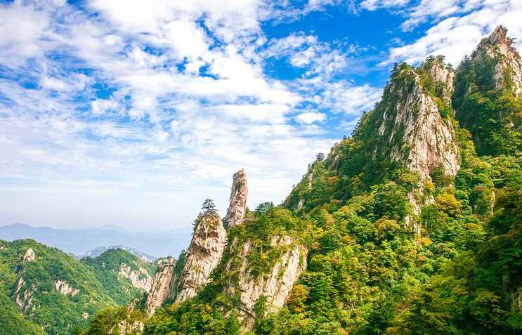 上个月从三明市旅行回来,说些当地人不爱听的大实话!