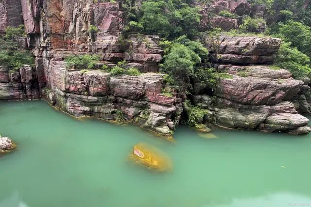 榆林旅游景点排名推荐,榆林旅游攻略必玩的10个景点