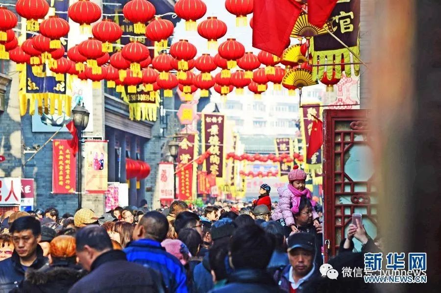 【闻鼓论津】文旅双核驱动,打造天津特色新经济增长极