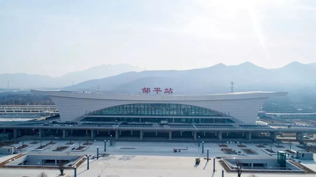 【文旅邹平】说“邹”就走 来邹平徜徉山水间