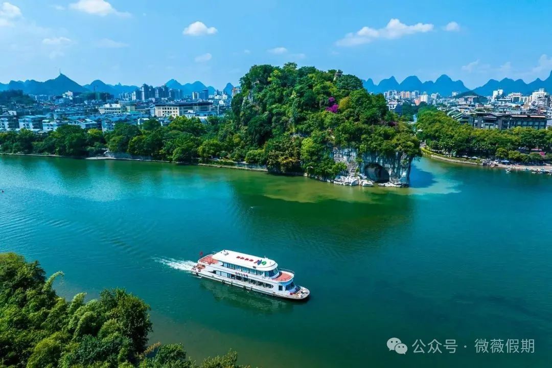 桂林旅游攻略自由行最佳线路,带你畅游人间仙境!桂林不跟团自由行详细攻略!