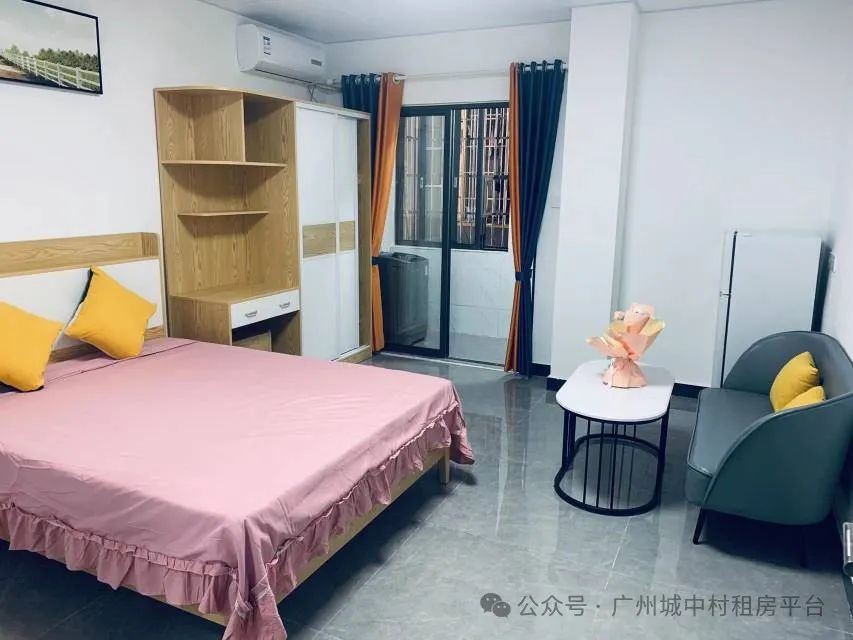 【增城新塘 单间】太阳城大酒店附近3楼 700元/月