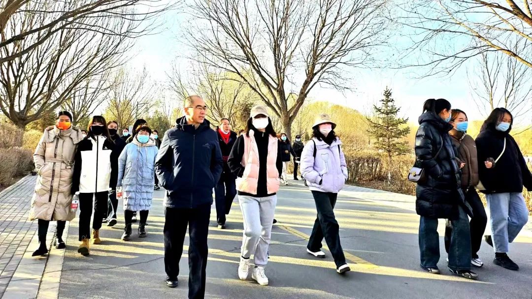 张掖六乐文旅“三八”妇女节免费游园活动深受热捧!