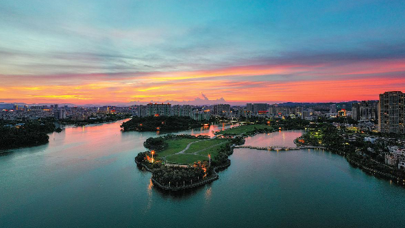 上个月从阳江市旅行回来,说些当地人不爱听的大实话!