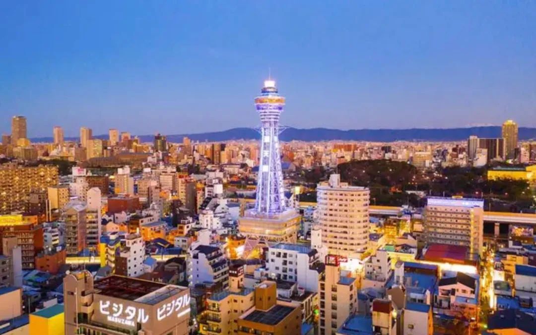 2024年最新版日本旅游必看避雷指南(附各地热门景点)