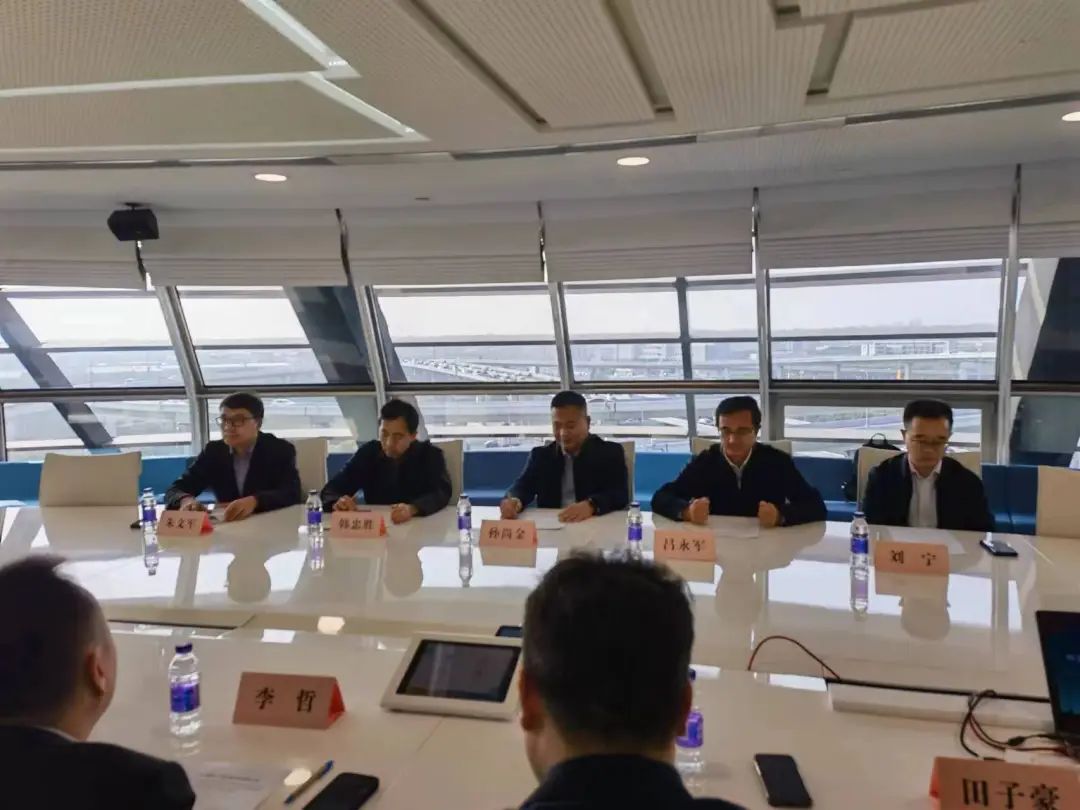 中卫市人民政府与携程集团及沙坡头景区达成战略合作,共谋旅游业发展大计