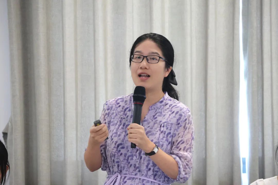 主题教育|国际文化旅游学院召开主题教育读书班暨2023年暑期务虚会(三)