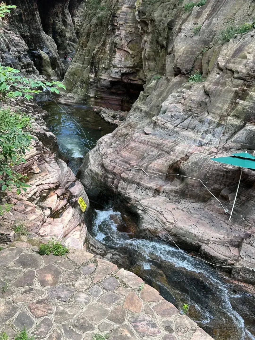 河南黑马旅游胜地,被誉为洛阳版“张家界”,门票70元或将升级5A级别