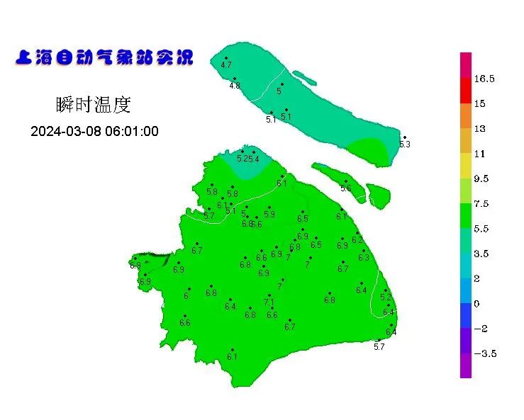晴暖天气助力妇女节出游
