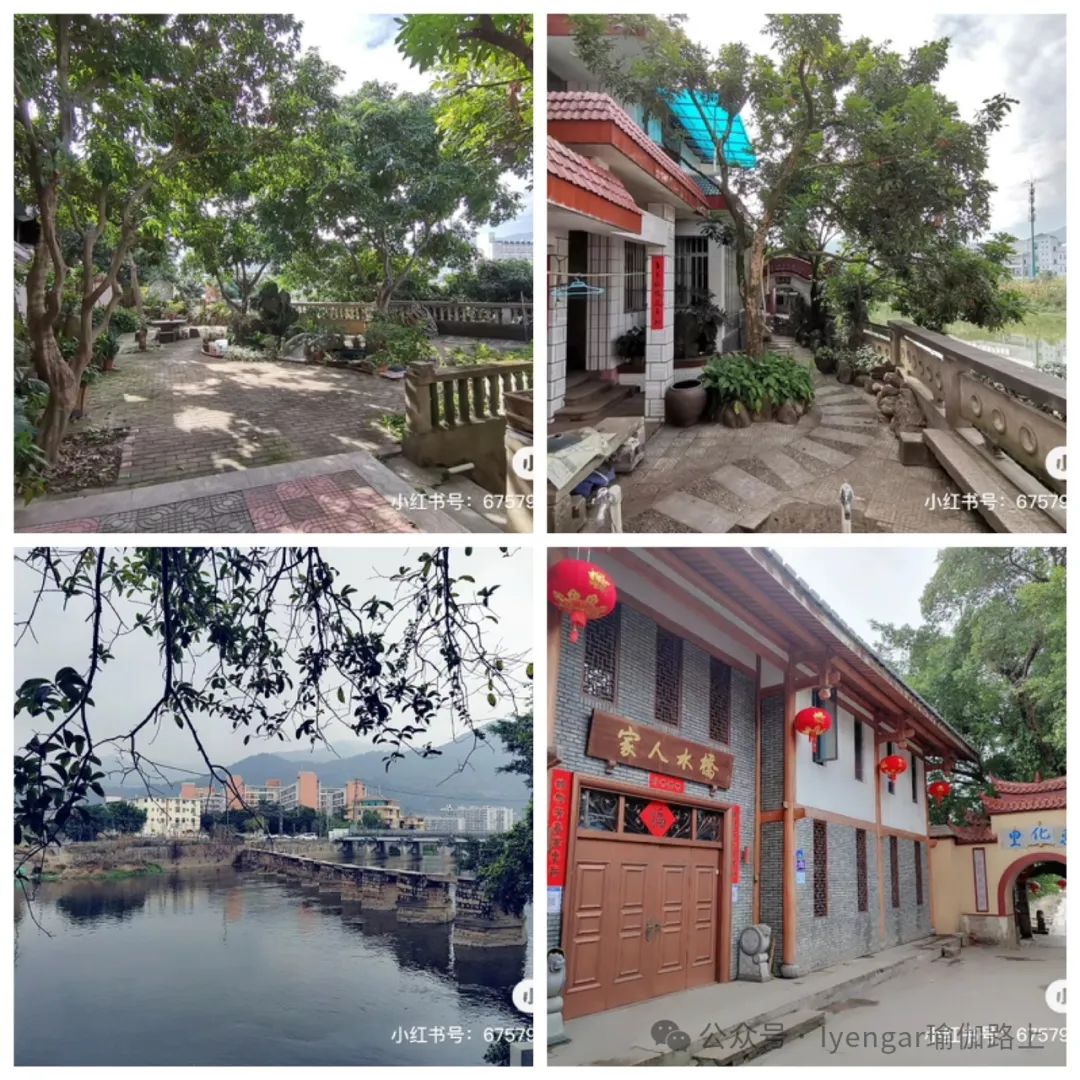 陈宅民宿|福州市区一个让你安静下来的地方,周末度假好去处