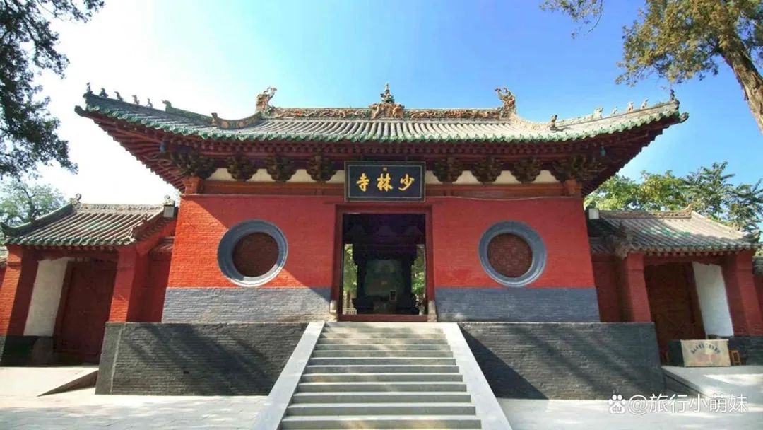  谁说郑州只有少林寺?郑州景点排行榜前十名,堪称国内绝美旅行地