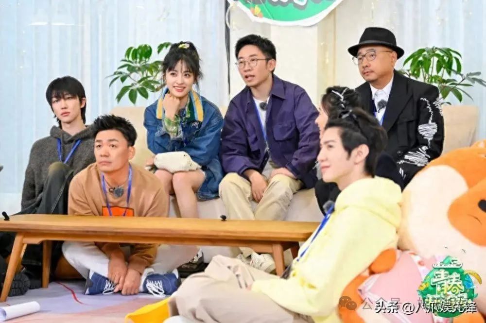 《青春环游记5》拟邀嘉宾曝光,王宝强陈哲远留守,魏大勋回归