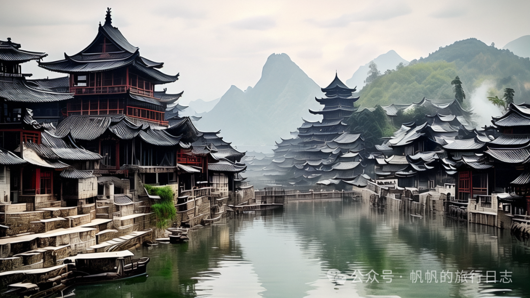 春季小众旅行地,10个适合3月淡季出游的地方