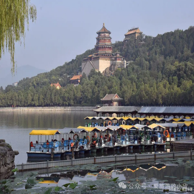北京旅游攻略3日游自由行北京旅游攻略必去景点以及攻略强烈推荐
