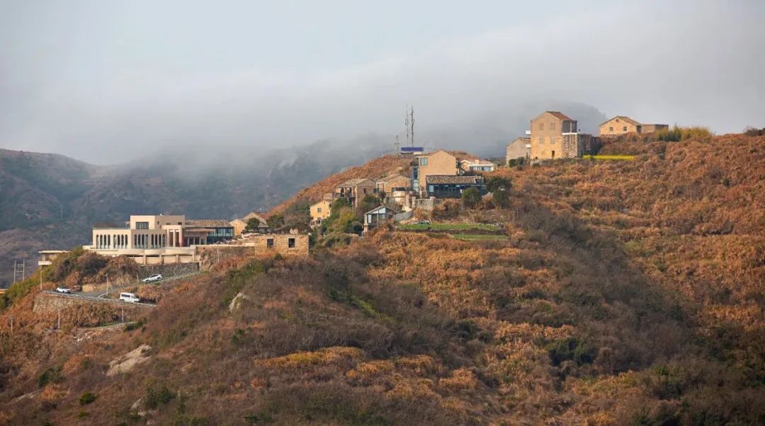 【旅行记忆】一路向南浙闽交界自驾游之一----温岭石塘五岙初探