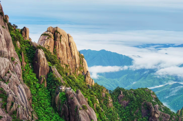上个月从柳州市旅行回来,说些当地人不爱听的大实话!