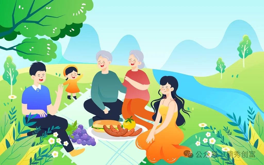 ＂女性力量崛起:旅游市场的新引擎——女性携父母出行趋势分析＂
