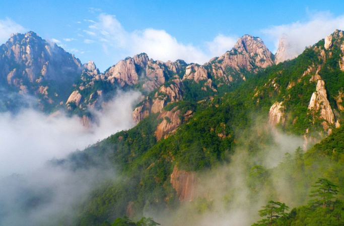 上个月从贵阳市旅行回来,说些当地人不爱听的大实话!