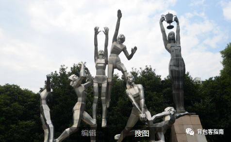 重庆最''落魄''的景点,坐拥“世界第一”的雕像,游客却鲜为人知