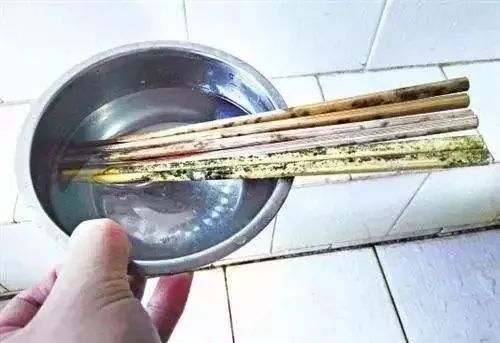 筷子界的劳斯莱斯!五星酒店优选,不发霉,无害不变形,防滑耐用