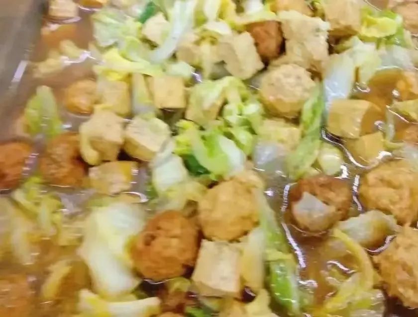 【美好“食”光】度假区实验小学每周食谱(3.11-3.15)